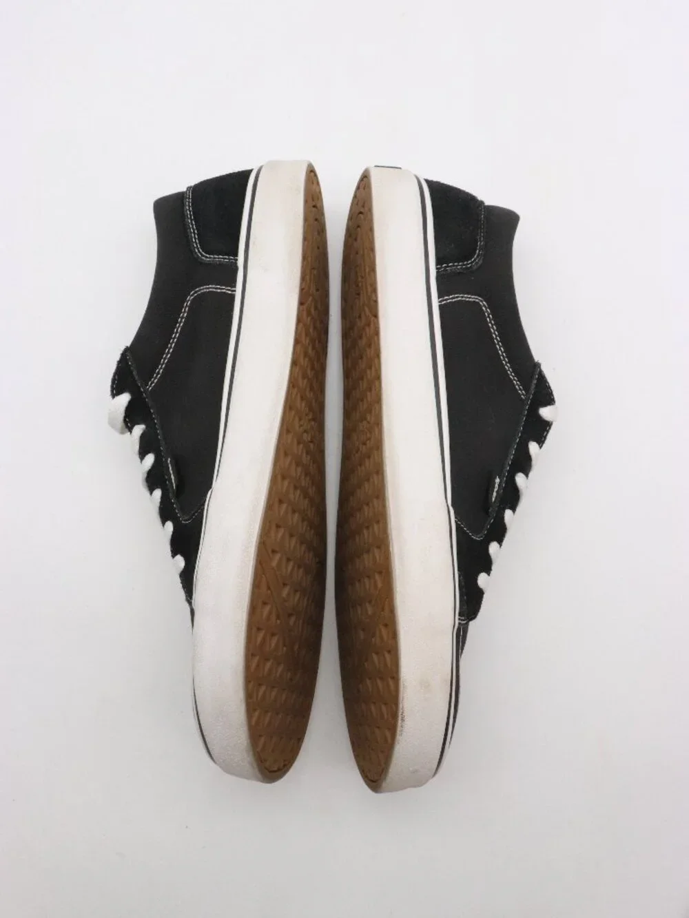 Splay REV LT Men's Size 12 Original Carlsbad/Barefoot Shoes Black Sneakers_8